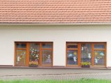 Mateřská škola Olešná, okres Beroun
